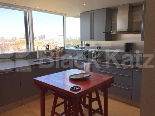 			NEW INSTRUCTION, 2 Bedroom, 1 bath, 1 reception Apartment			 Panoramic Building, 152 Grosvenor Road , Pimlico